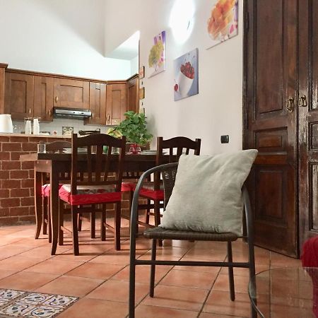 Dream Home Napoli Bagian luar foto