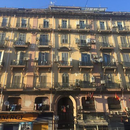 Dream Home Napoli Bagian luar foto