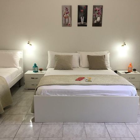Dream Home Napoli Bagian luar foto