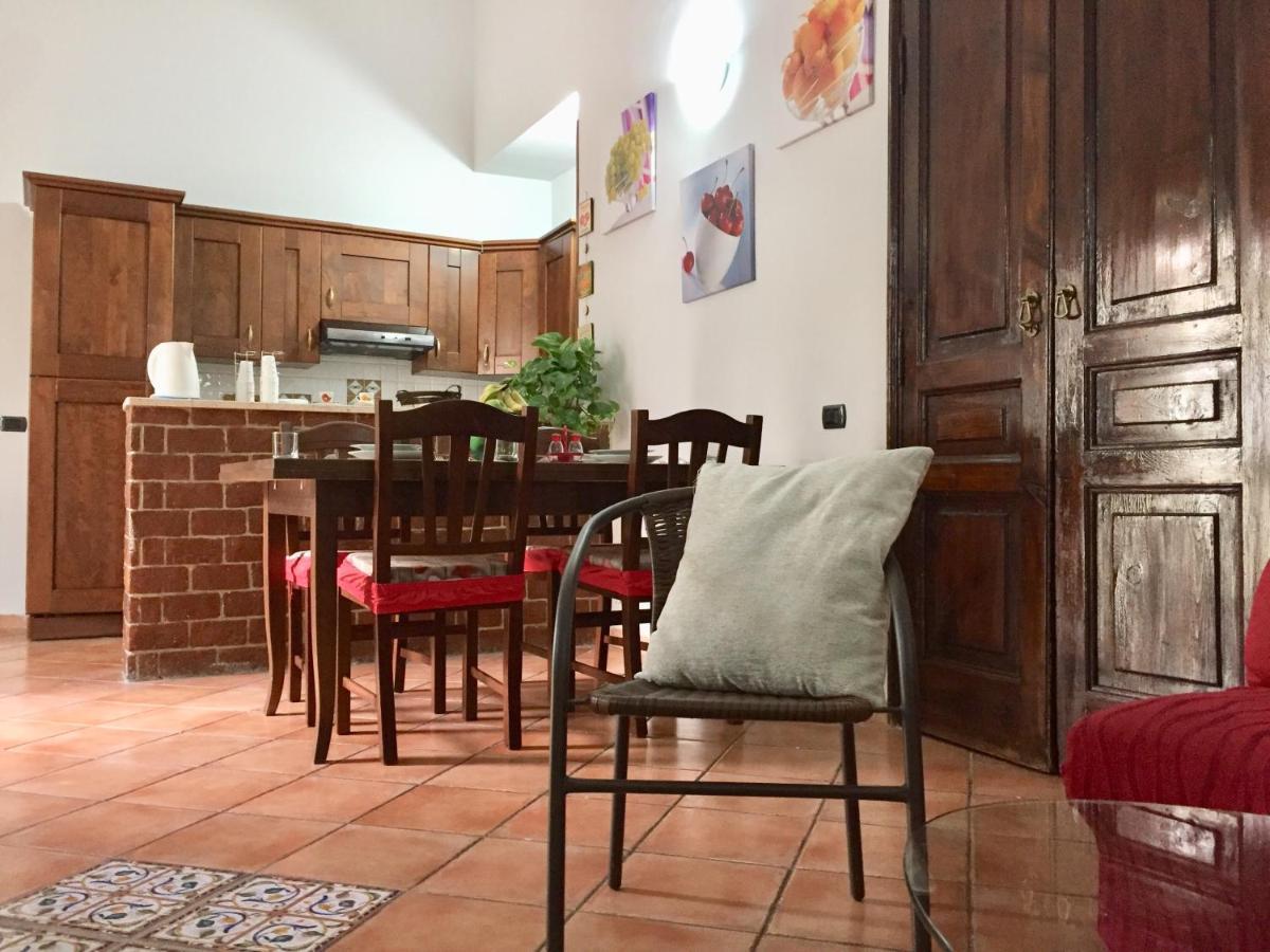 Dream Home Napoli Bagian luar foto