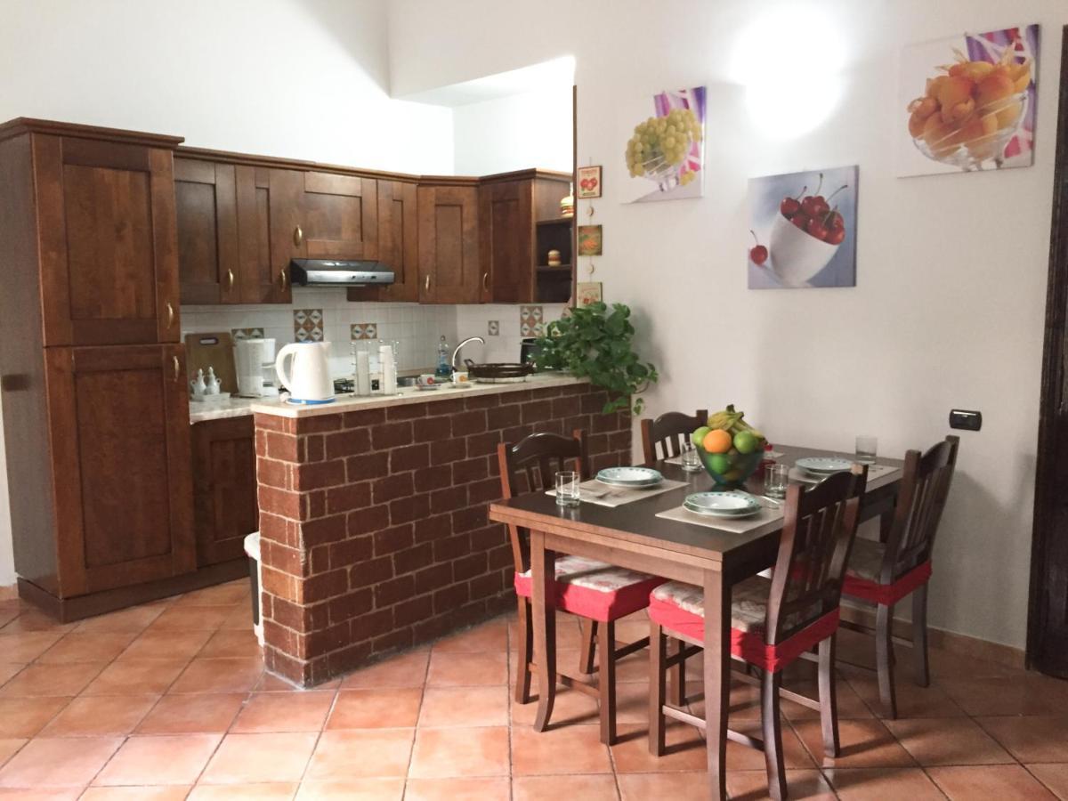 Dream Home Napoli Bagian luar foto