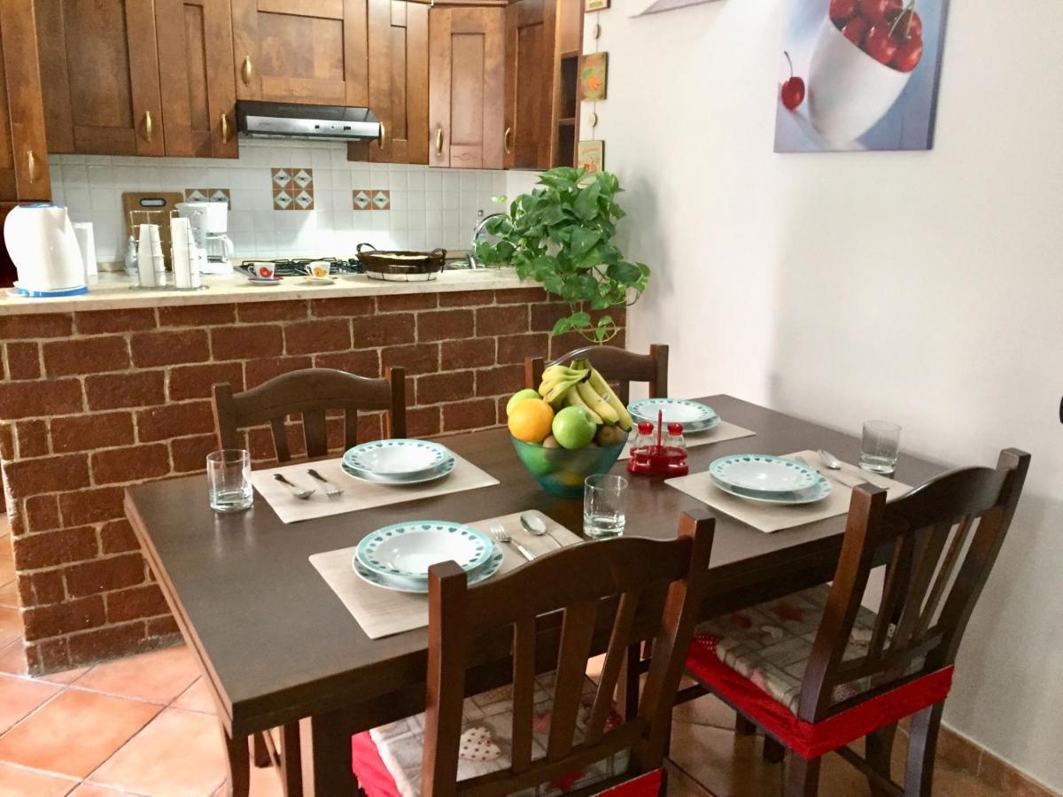 Dream Home Napoli Bagian luar foto