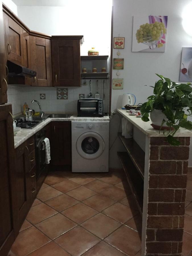 Dream Home Napoli Bagian luar foto