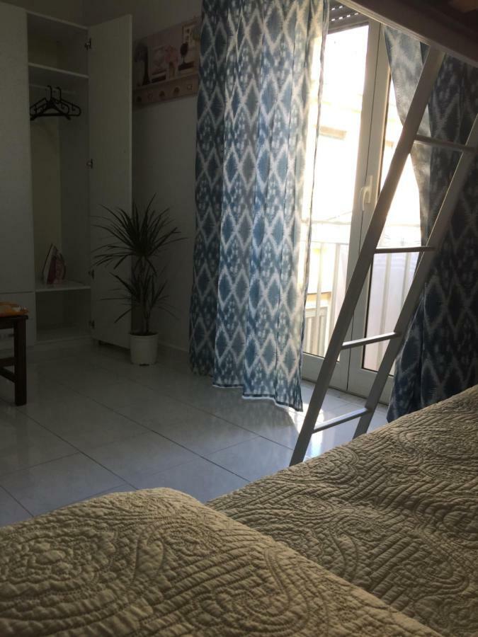 Dream Home Napoli Bagian luar foto