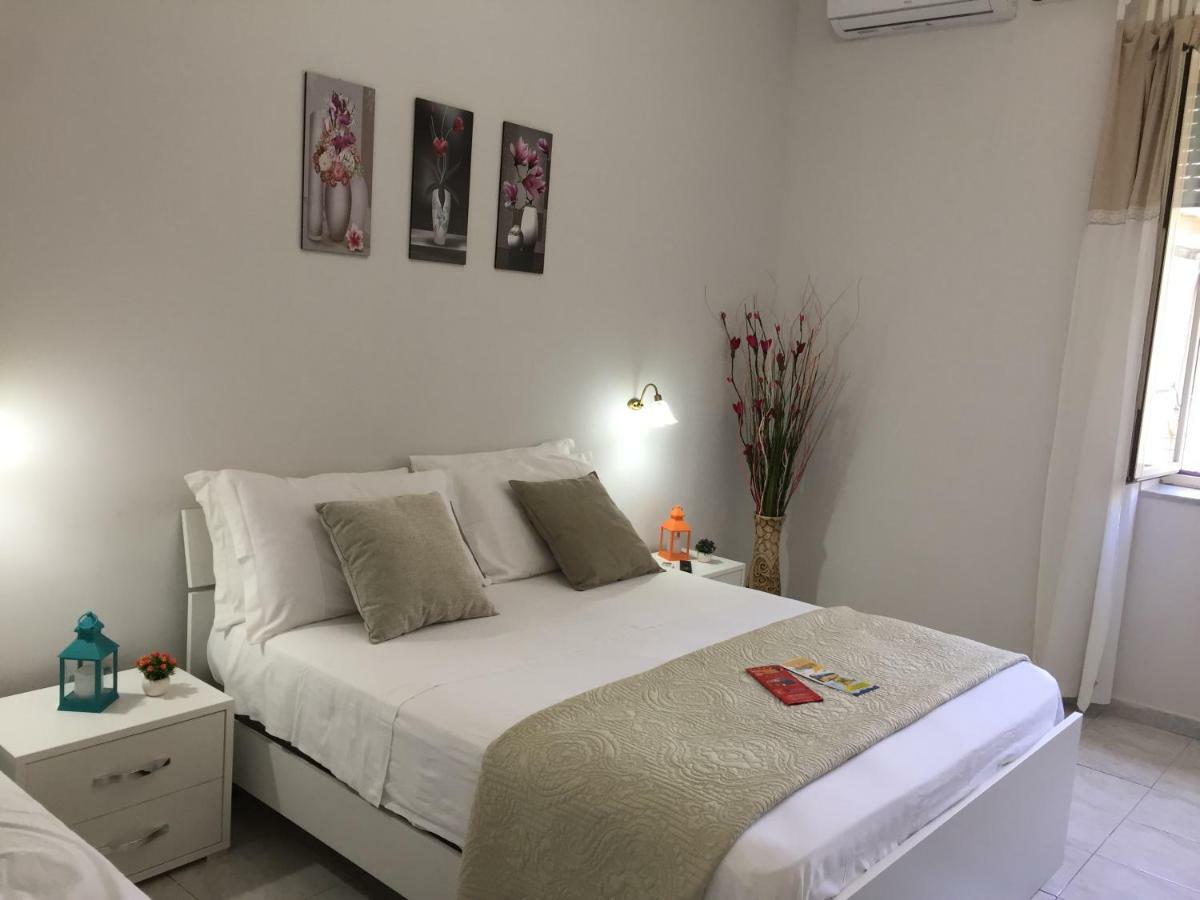 Dream Home Napoli Bagian luar foto