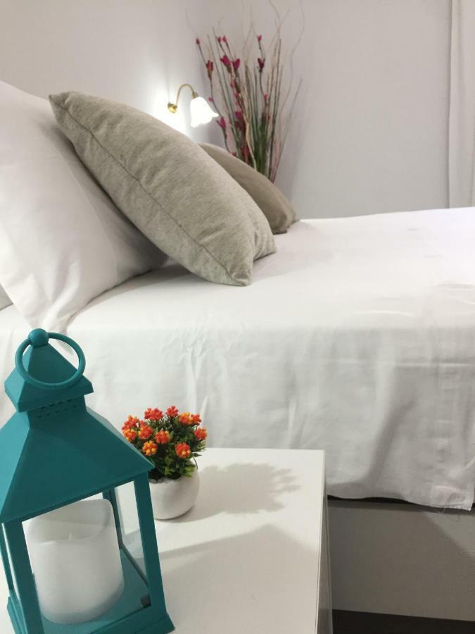 Dream Home Napoli Bagian luar foto