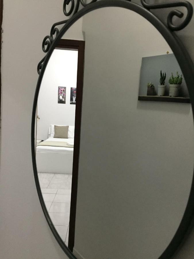 Dream Home Napoli Bagian luar foto