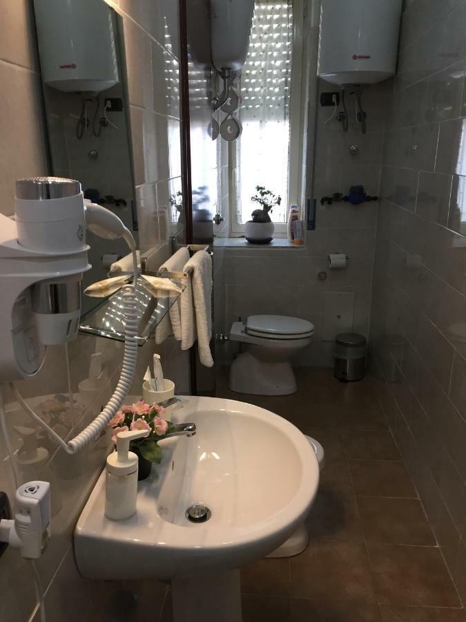 Dream Home Napoli Bagian luar foto
