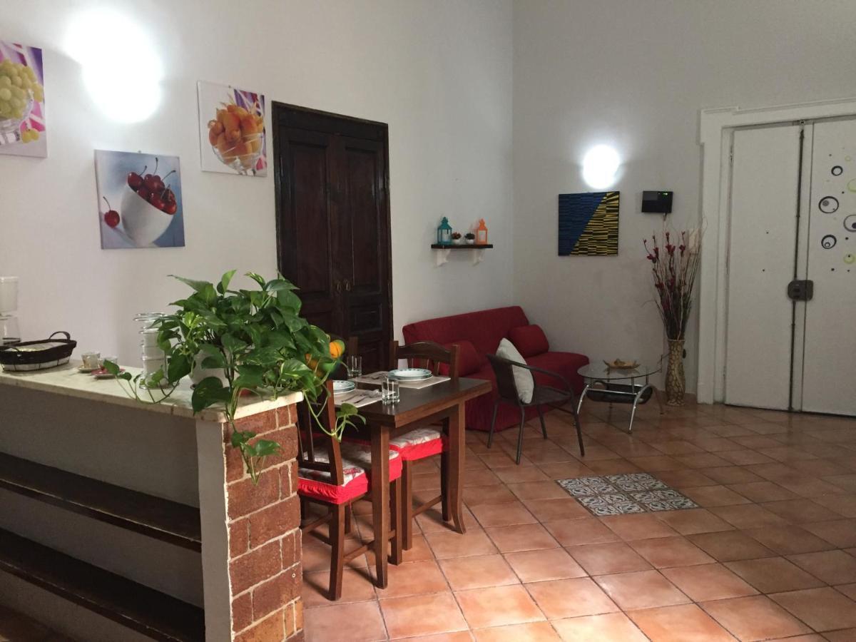Dream Home Napoli Bagian luar foto